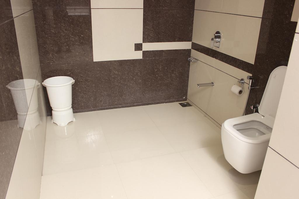 Hotel Magnum Inn Джунагадх Номер фото